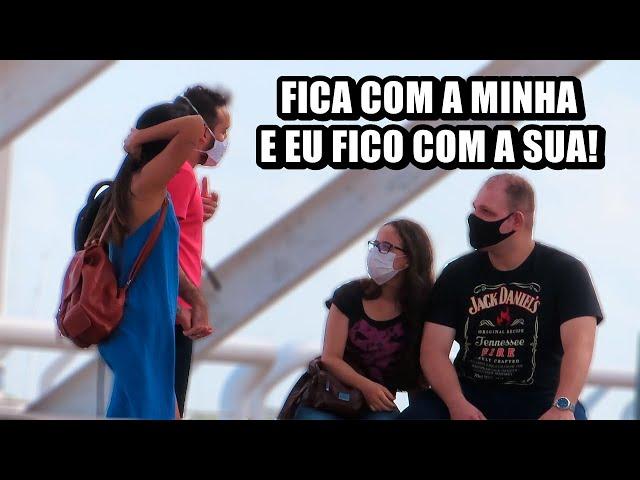 TROCA MINHA NAMORADA COM A SUA? : MANDE A SUA #194