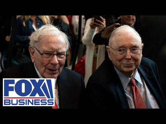 'GAVE ME CHILLS': Payne reviews Warren Buffett's 2024 annual letter