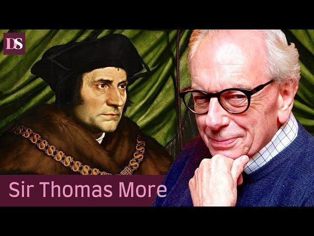 Sir Thomas More and Martyrdom