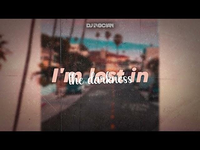 DJ BOCIAN - I'm lost in the darkness ( OFFICIAL VIDEO )