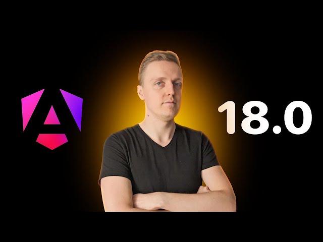 Angular 18 Features: A Game-Changing Evolution