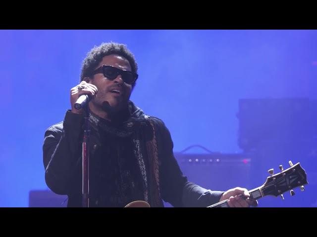 Lenny Kravitz  -  Live At iTunes Festival 2014