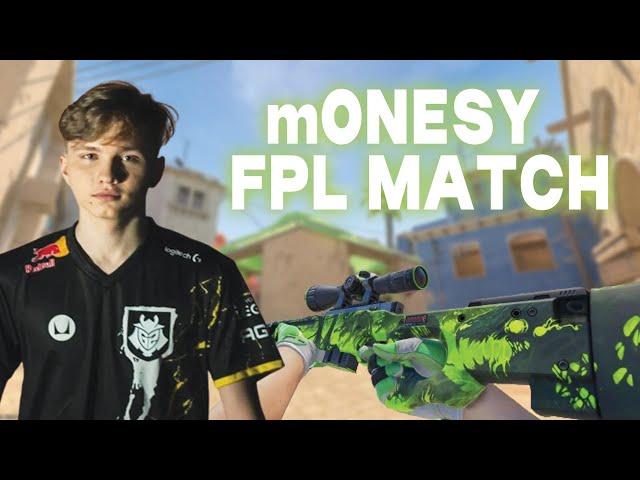 m0NESY PLAYS NA FPL MIRAGE(CS2)