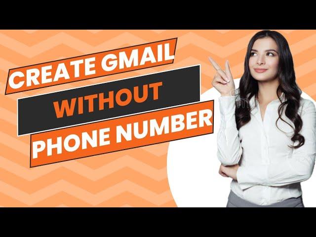 How to create unlimited gmail account without phone number verification in 2024 ( With Proof )