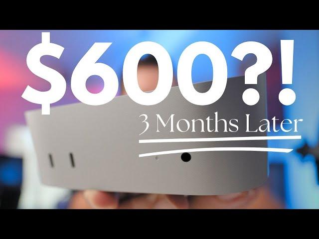 3 Months with the M4 Mac Mini: The Truth Apple Doesn’t Want You to Know!