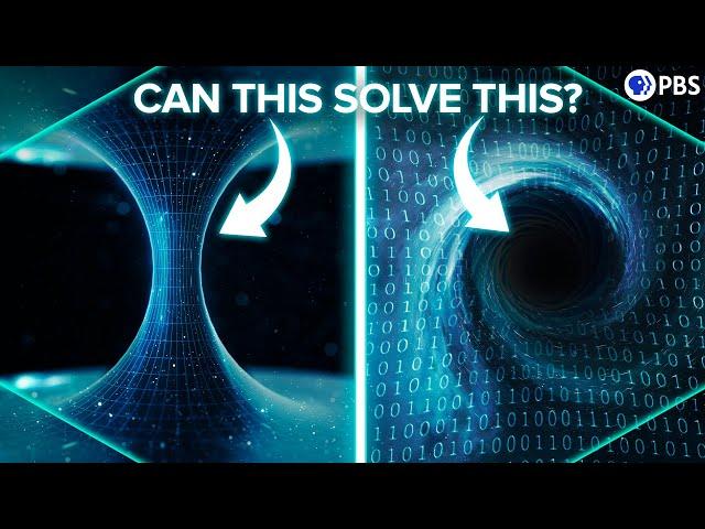 Have We SOLVED The Black Hole Information Paradox with Wormholes?