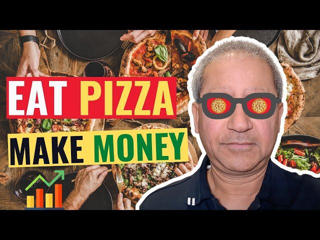 A Guide for Novice Investors: Investing in Pizza Stocks in 2023