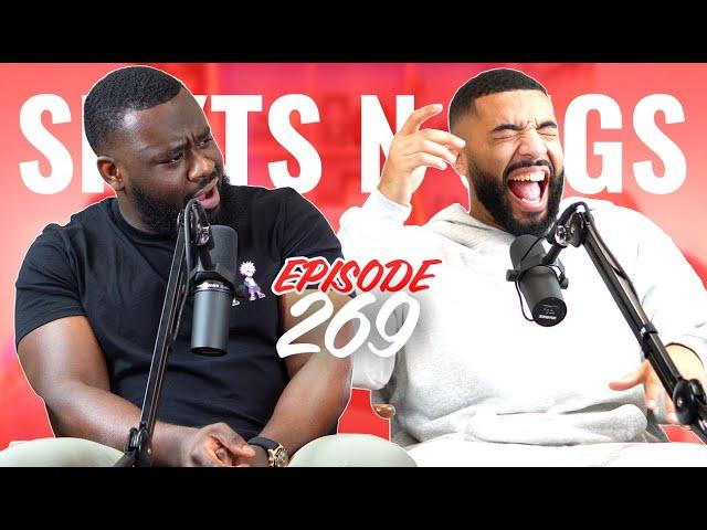 Something They Said That Made You Never Talk To Them Again | EP 269 | ShxtsnGigs Podcast