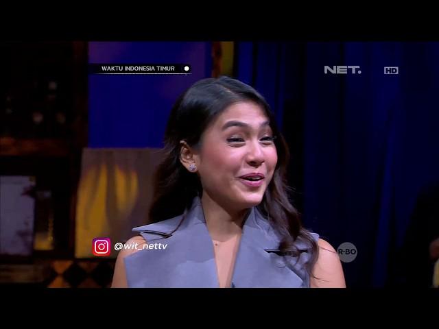 Rania Putri Disuruh Cuci Tangan Sama Arie Keriting (1/4)