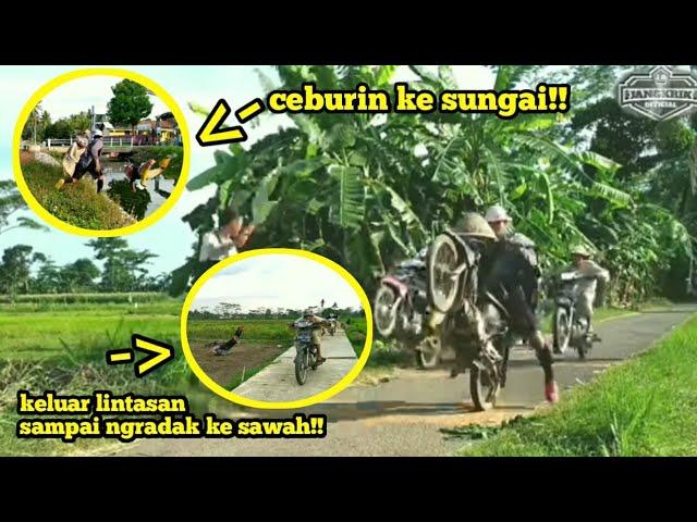 Parody MotoGp 2020 PART II || Film pendek Purworejo || Jangkrik Official