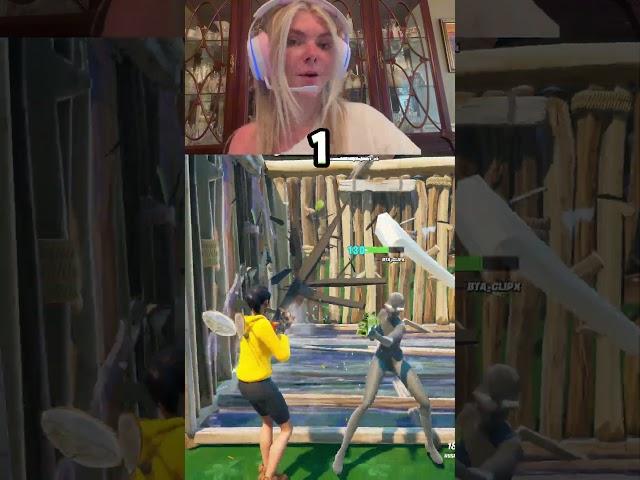 ALL THE SECRET CODES IN 1V1 WITH EVERY GUN !!!