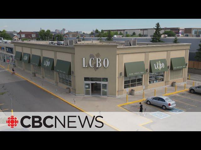 How the LCBO makes money for the Ontario government