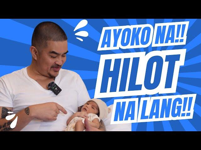 Having a baby in the Philippines | Bayad sa Ospital REVEAL!!