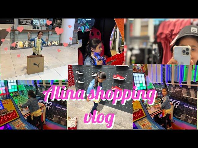 Alina Shopping vlog #singapore shopping vlog #viralvlogs #viralvideo #Alina lifestyle 05