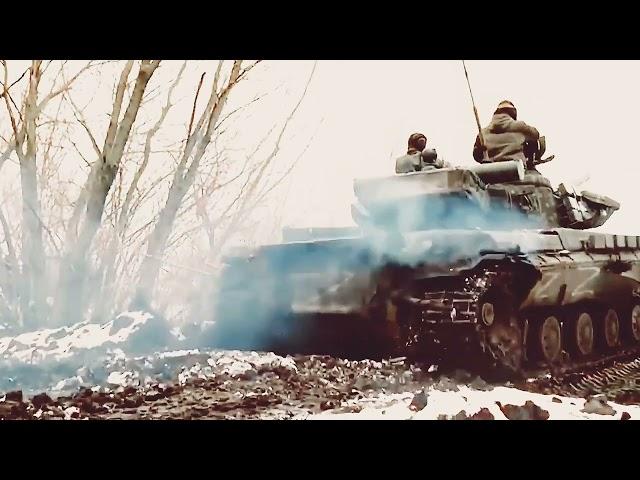 Огонь на Себя (муз.сл.Безверхних В.А.,арнж.Сибли В.Р.) Песни СВО. #сво #zov