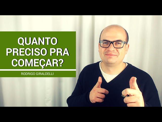 Quanto Preciso Para Começar a Importar? | China Gate Importação