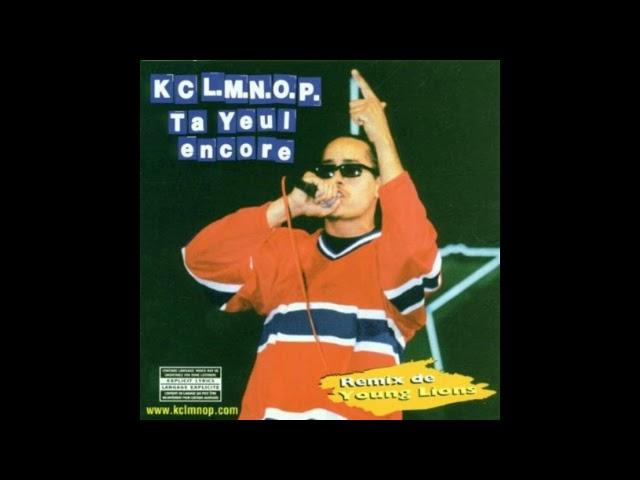 Kc Lmnop - Le Click Click De L'arme (1997)