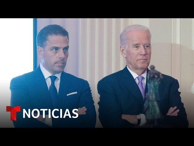 Las noticias de la mañana, lunes 2 de diciembre de 2024 | Noticias Telemundo