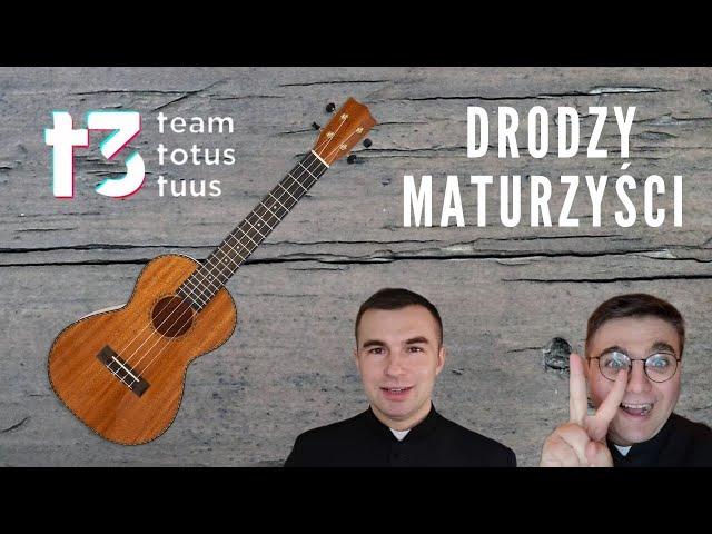 Drodzy Maturzyści