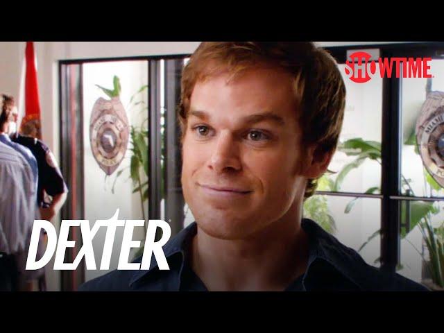 Celebrate the 10th Anniversary of Dexter | Michael C. Hall SHOWTIME Series #Dexter10 | SHOWTIME