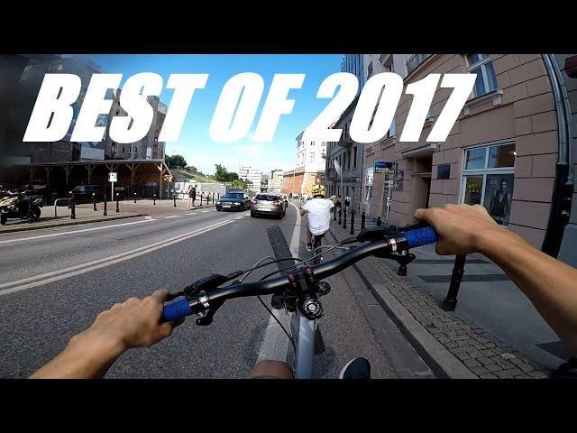 Best of MTB STUNT - 10.000 subs