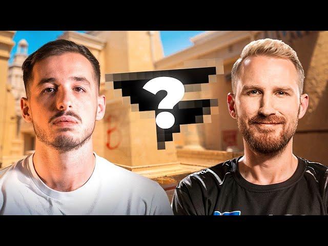 I SHOULD'VE JOINED FAZE?!?? (ft. @Olofmeister )