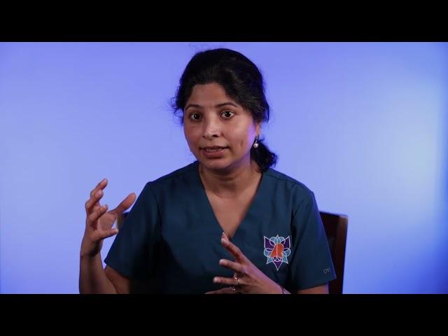 ICSI Explained by Sushma Singh, Ph.D., Lab Director at Atlantic Reproductive Medicine