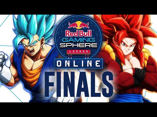 [DBFZ] Wawa vs Yasha - Losers Final @ RBGSO FINALS