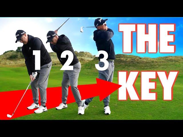 How to Perfect Your Golf Swing in Just 3 Steps - Golf Basics That Work With Any Club