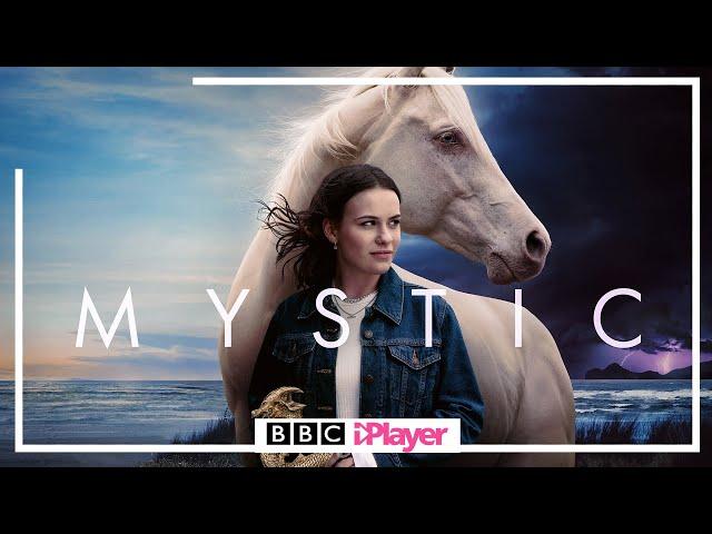 NEW! OFFICIAL TRAILER Mystic Series 3 | Available on BBC iPlayer NOW!