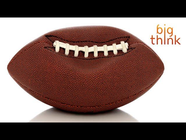 Why We Love Cheating in Sports, with Freakonomics' Stephen Dubner  | Big Think