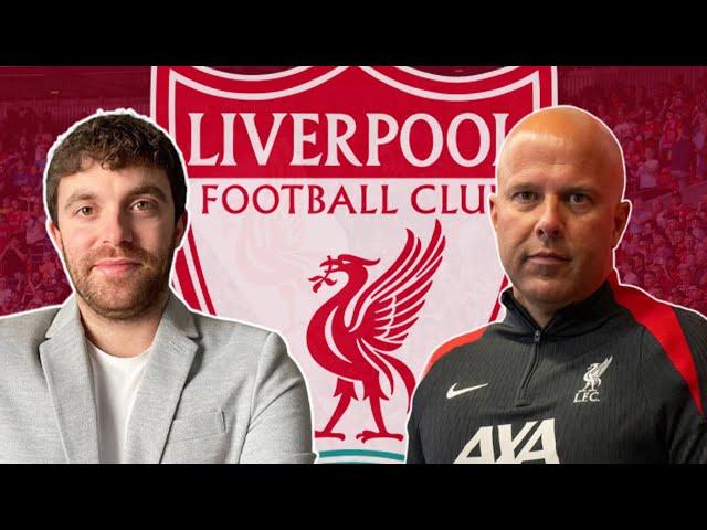 HUGE Liverpool Transfer News As 2 IN After Romano Reveal!?