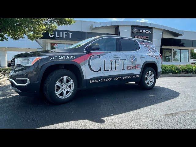 Sell Your Car Hassle-Free with Clift Buick GMC: Meet Our Expert Buying Team!