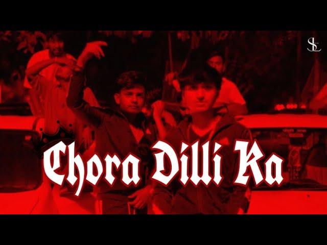 Chora Dilli Ka | Suraj M | Lucky | New Song | Official video