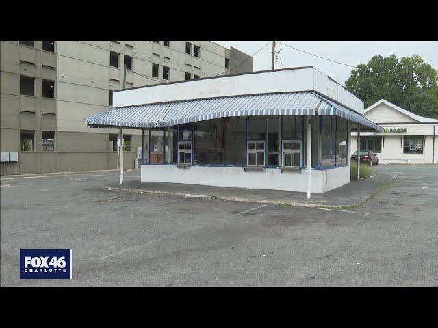 Iconic Plaza-Midwood landmark to be turned into coffee shop