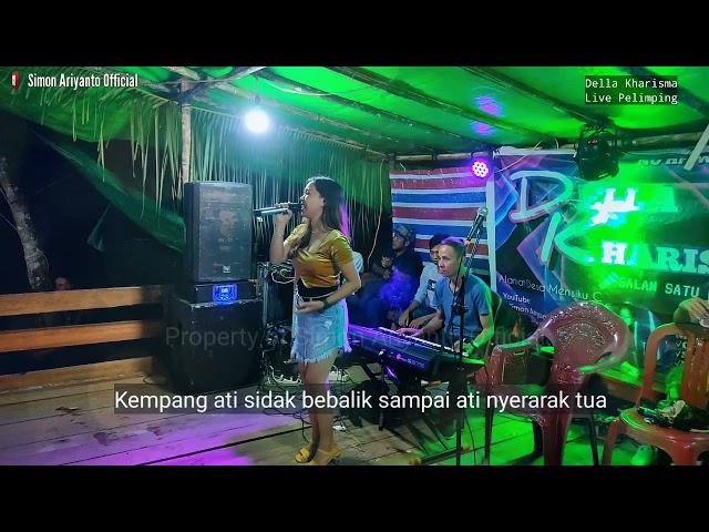 KETEGAL SIDA TUA BESERARA II LAGU IBAN II COVER ADUY VIANTY BERSAMA DELLA KHARISMA SOUNDSYSTEM