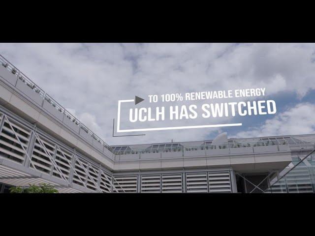 UCLH: Declaring a climate and health emergency