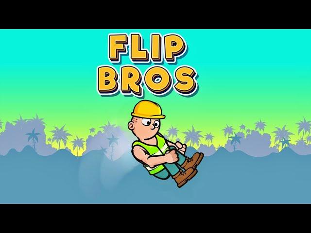 Flip Bros Game