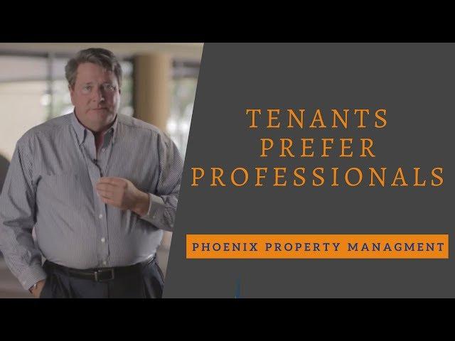 Why Tenants Prefer a Property Management Company by Service Star Realty Phoenix Property Management