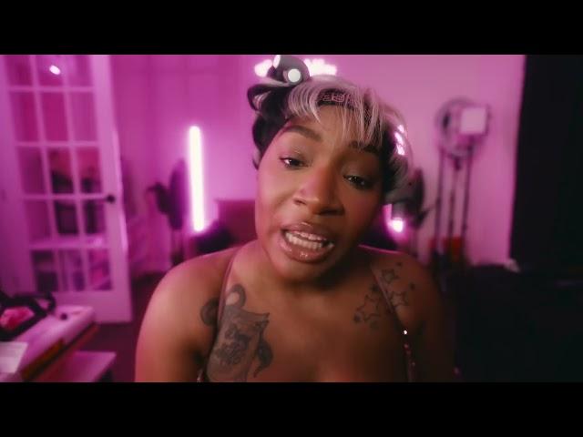 Raquel Ashleey - Mama Counting Money (M.C.M)
