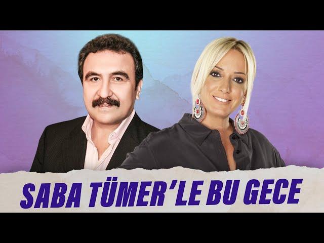 Ümit Besen | Saba Tümer'le Bu Gece