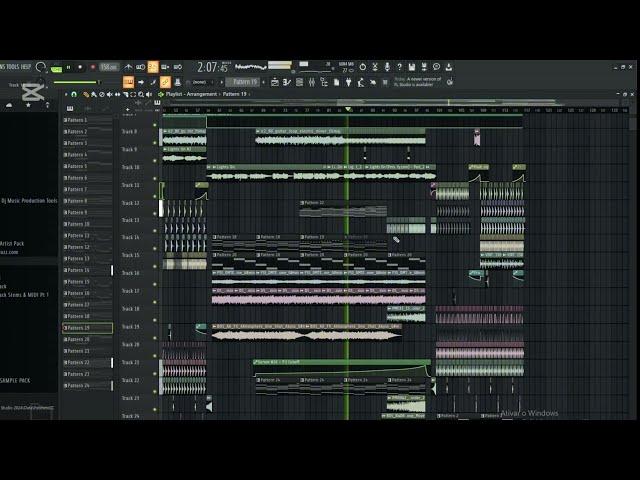 Melodic Dubstep | FL Studio Project #31