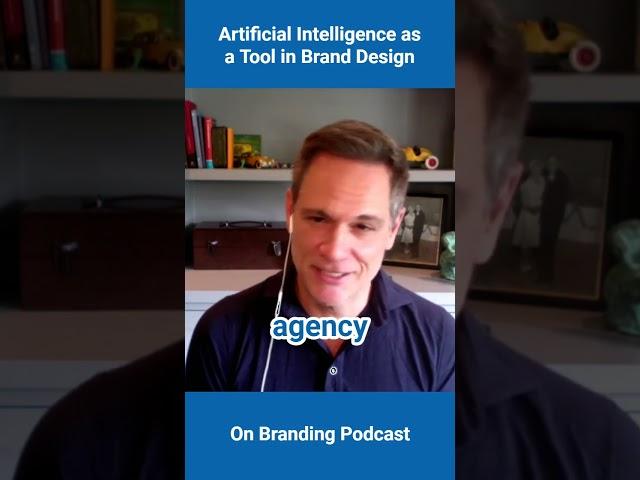 Artificial Intelligence as a Tool in Brand Design