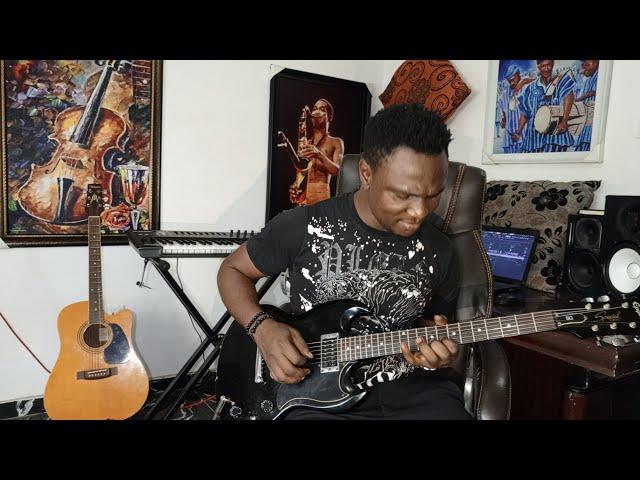 Davido - UNAVAILABLE  COVER by beststrings