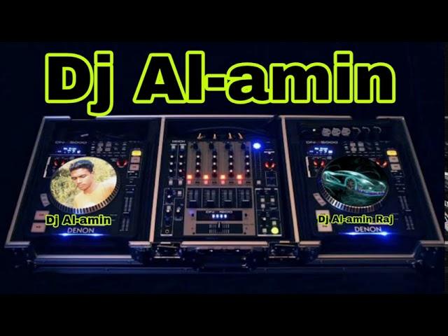 Dj Al-amin Official _Dj Al-amin Raj VRAH!_ft._Kemal_Cambaz