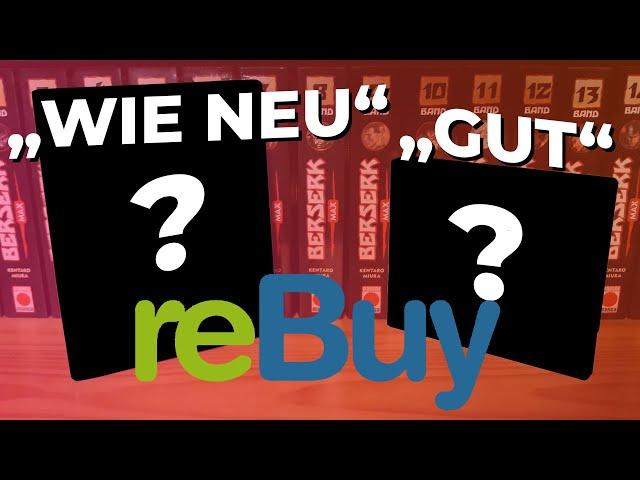 Lohnt sich reBuy für moderne und Retro-Videospiele? Ein Erfahrungsbericht [Deutsch]