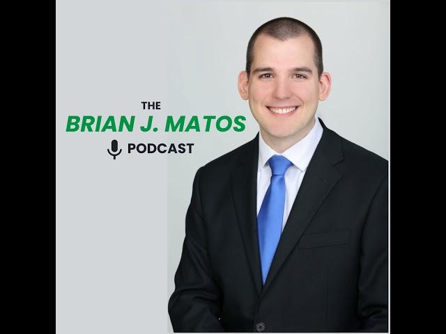 Ep. 0 - Pilot: An Intro To The Brian J Matos Show