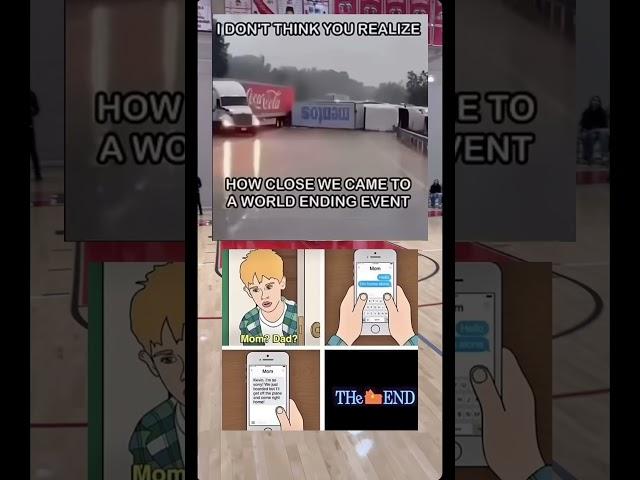 The second one is so TRUE 