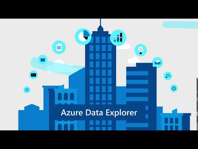 Azure Data Explorer at a glance