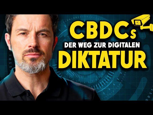 Das wahre Ziel der digitalen Währungen (CBDCs kommen!)